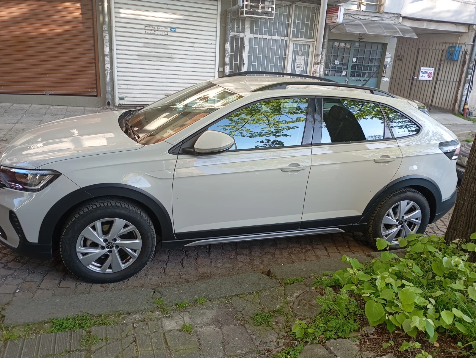 VW Taigo Taigo Life 1.0 TSI OPF DSG | Mobile.bg � ����������� 4