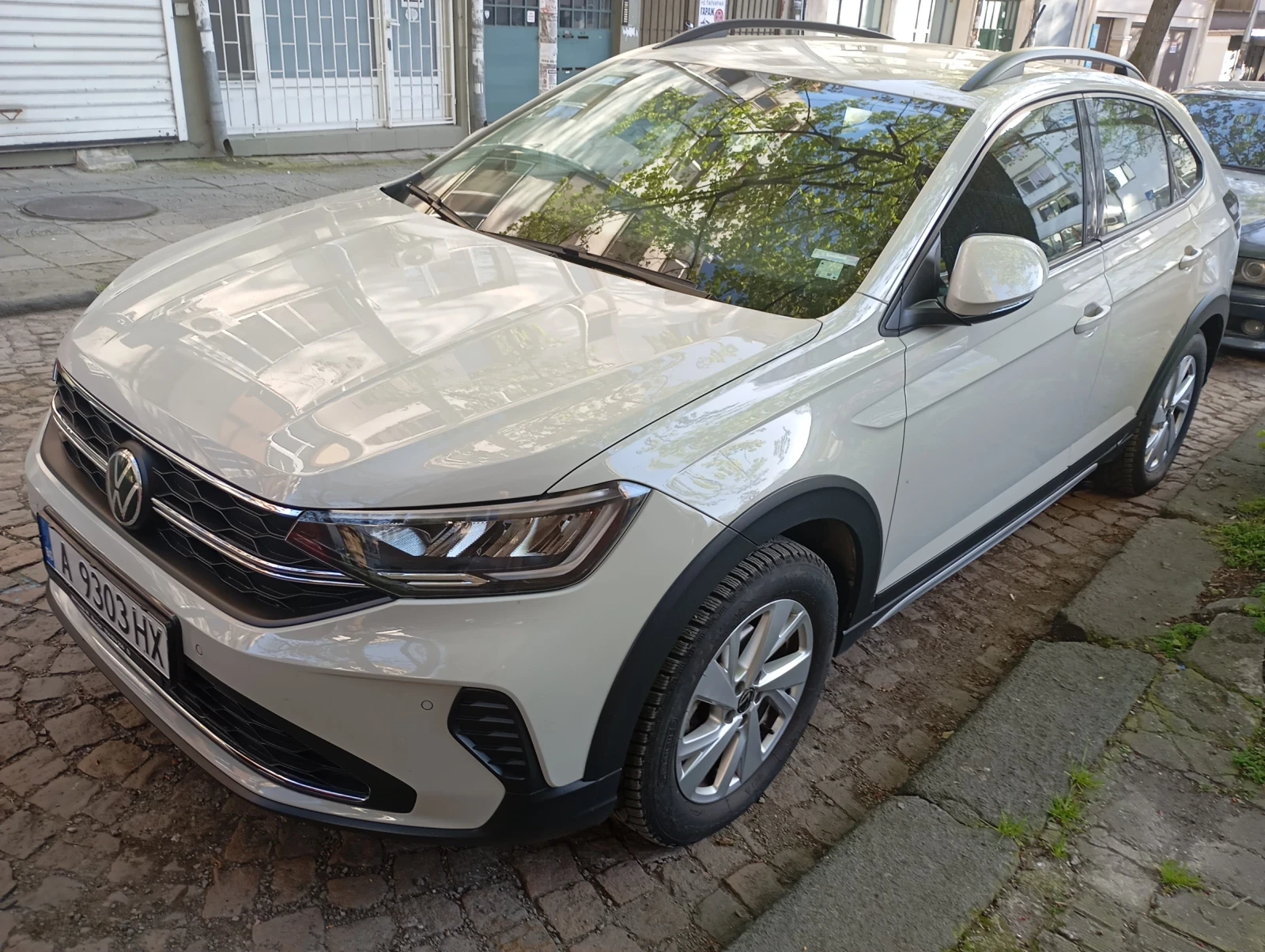 VW Taigo Taigo Life 1.0 TSI OPF DSG | Mobile.bg � ����������� 1