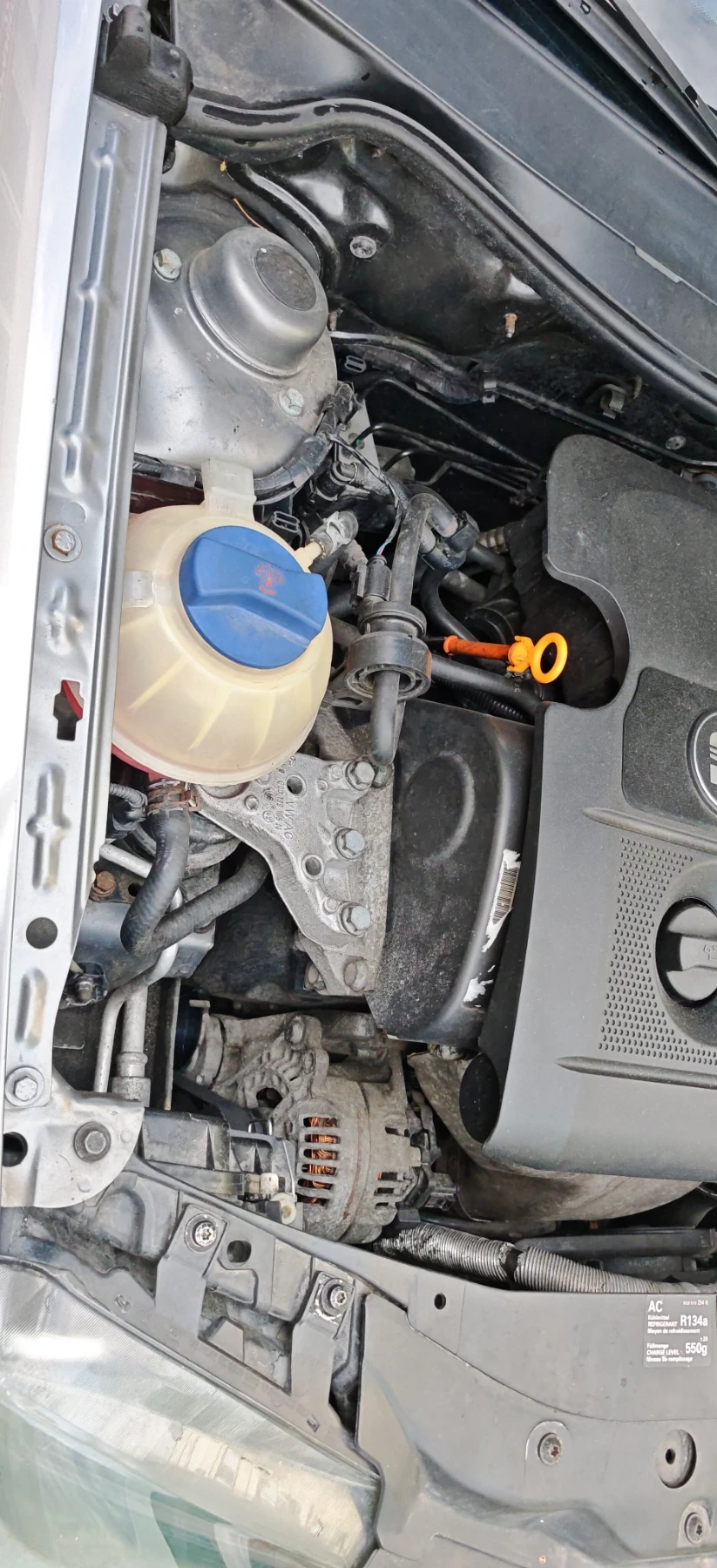 Seat Ibiza Хечбек, снимка 12 - Автомобили и джипове - 54675914