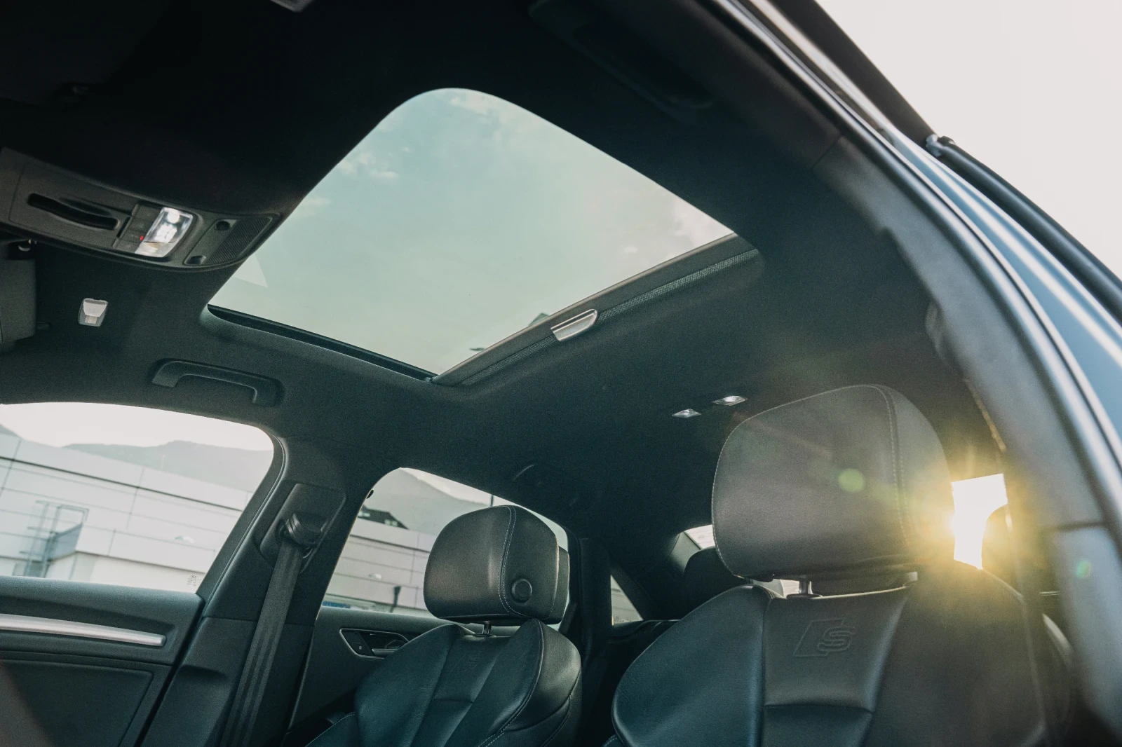 Audi S3 | Mobile.bg � ����������� 9