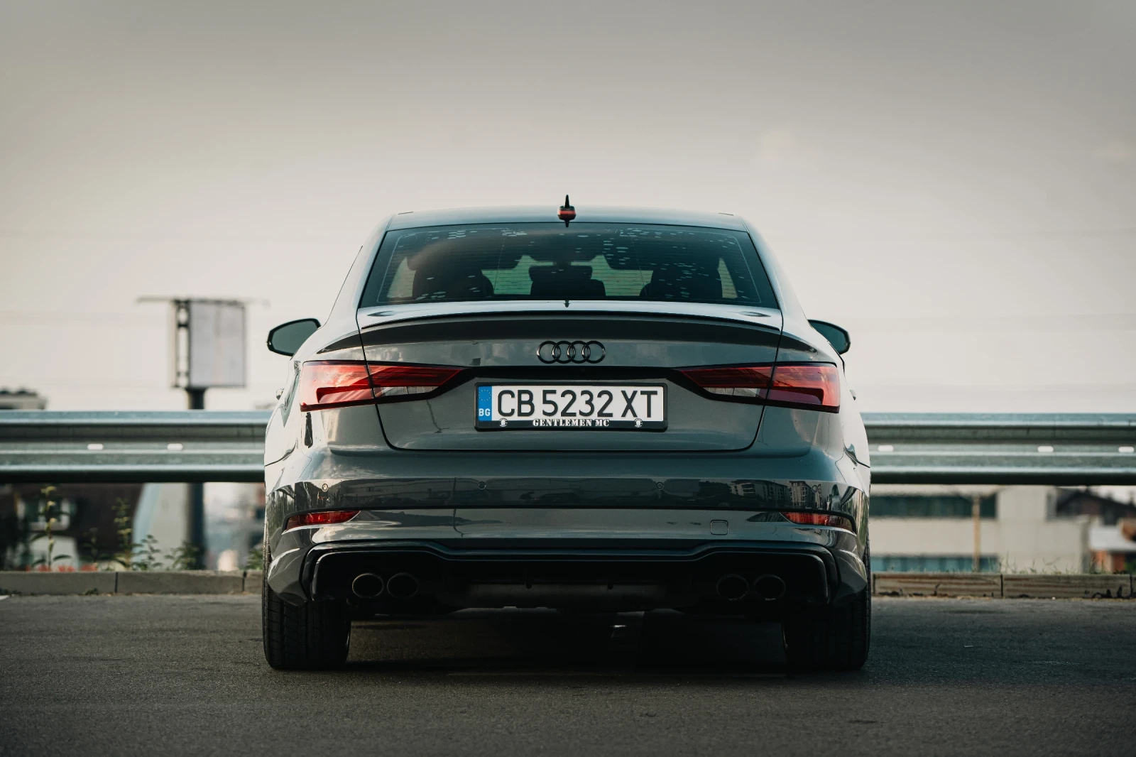 Audi S3 | Mobile.bg � ����������� 5