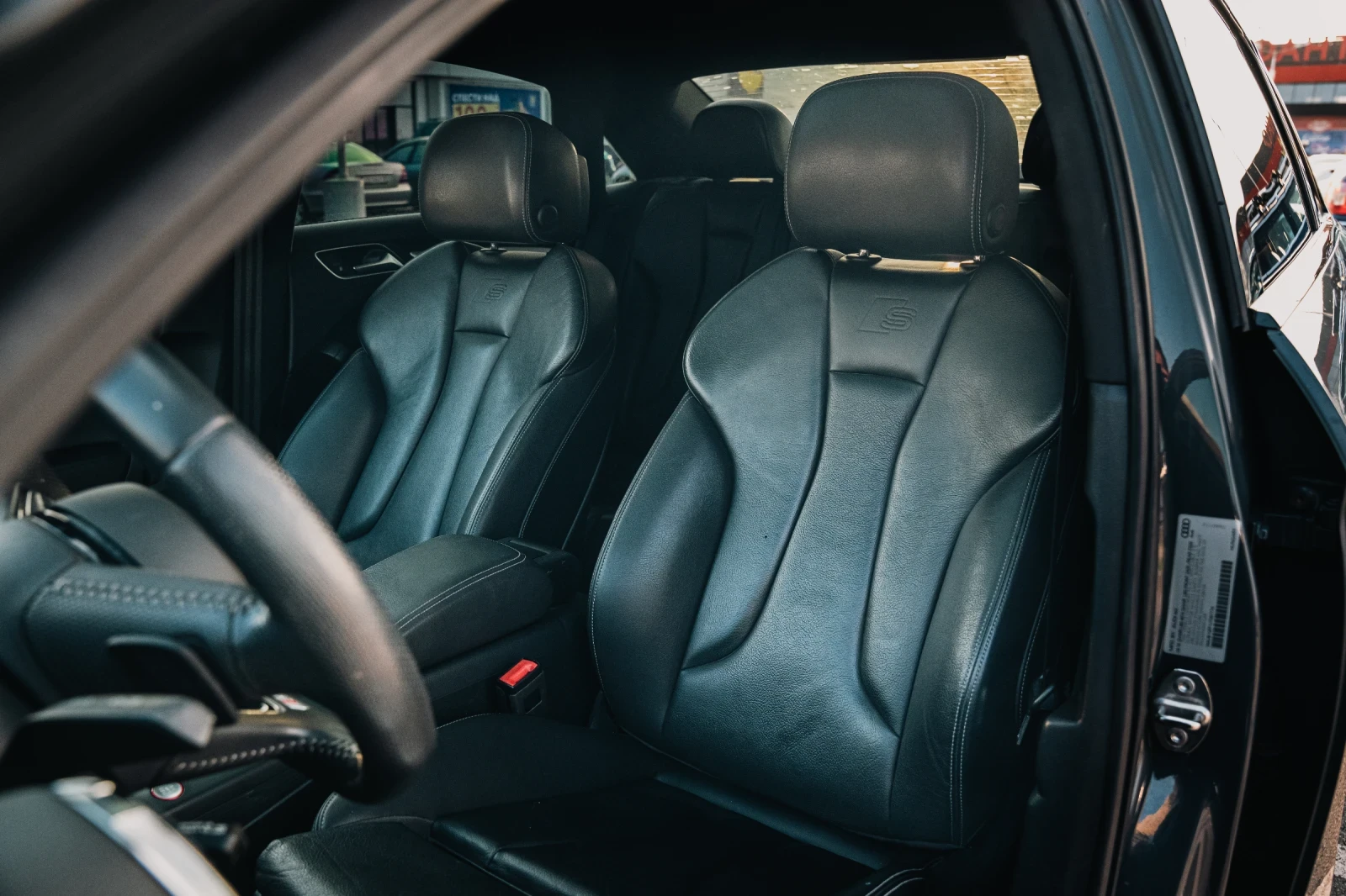 Audi S3 | Mobile.bg � ����������� 8