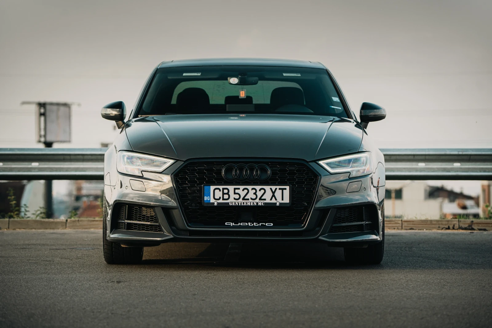 Audi S3 | Mobile.bg � ����������� 1