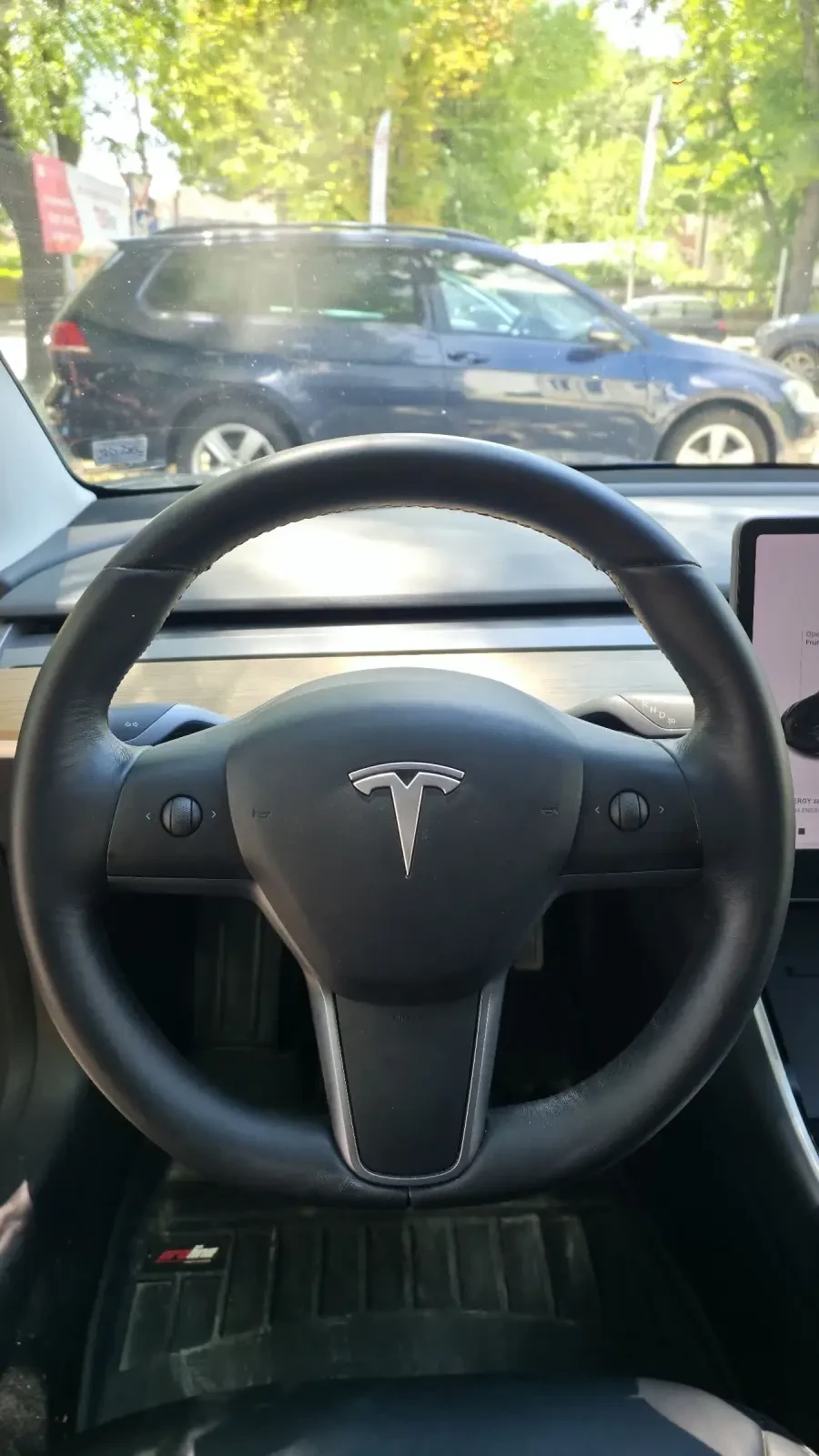 Tesla Model 3 Standart Range Plus, снимка 11 - Автомобили и джипове - 54914393