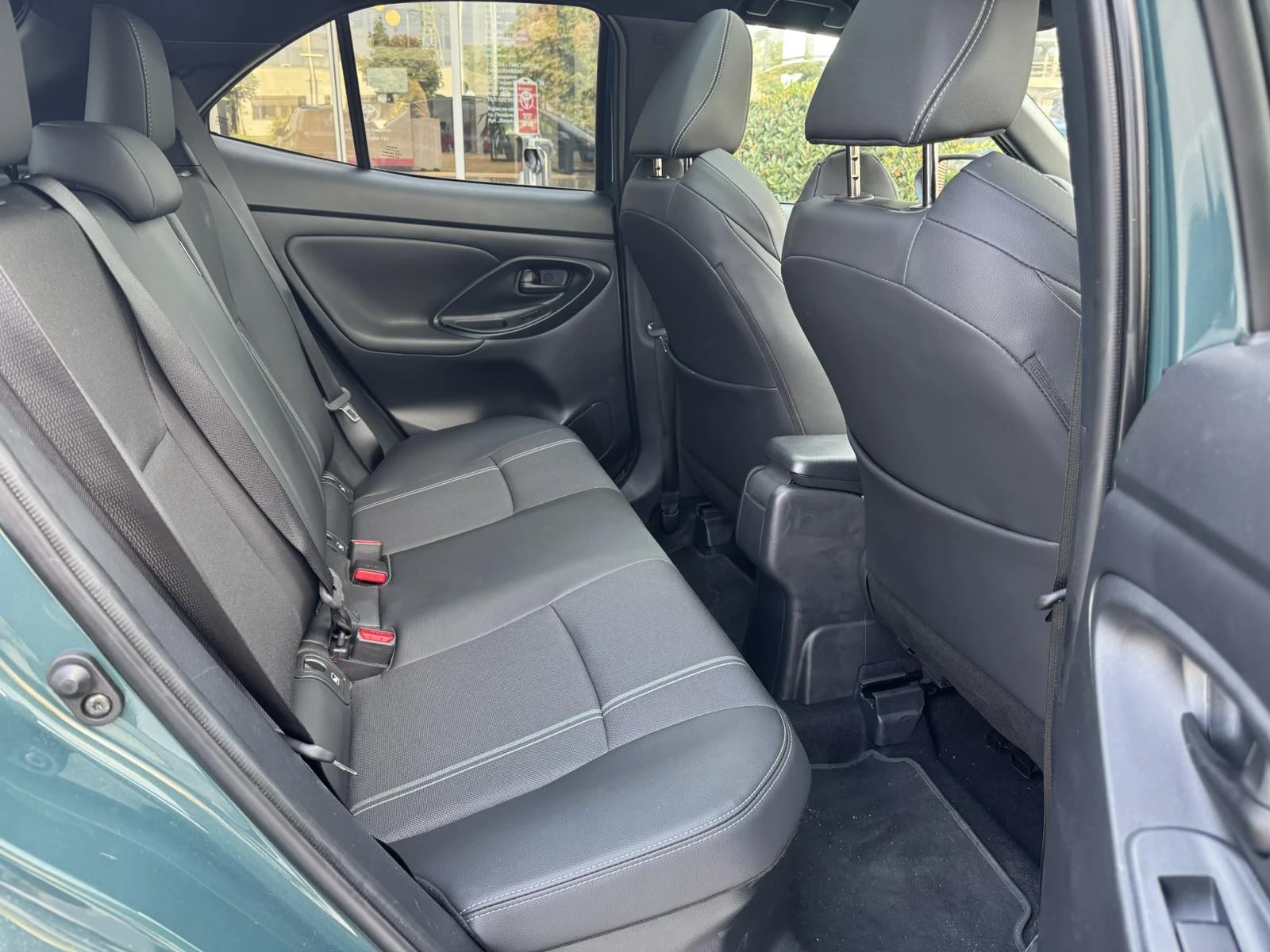 Toyota Yaris Cross Elegance, снимка 11 - Автомобили и джипове - 55629410