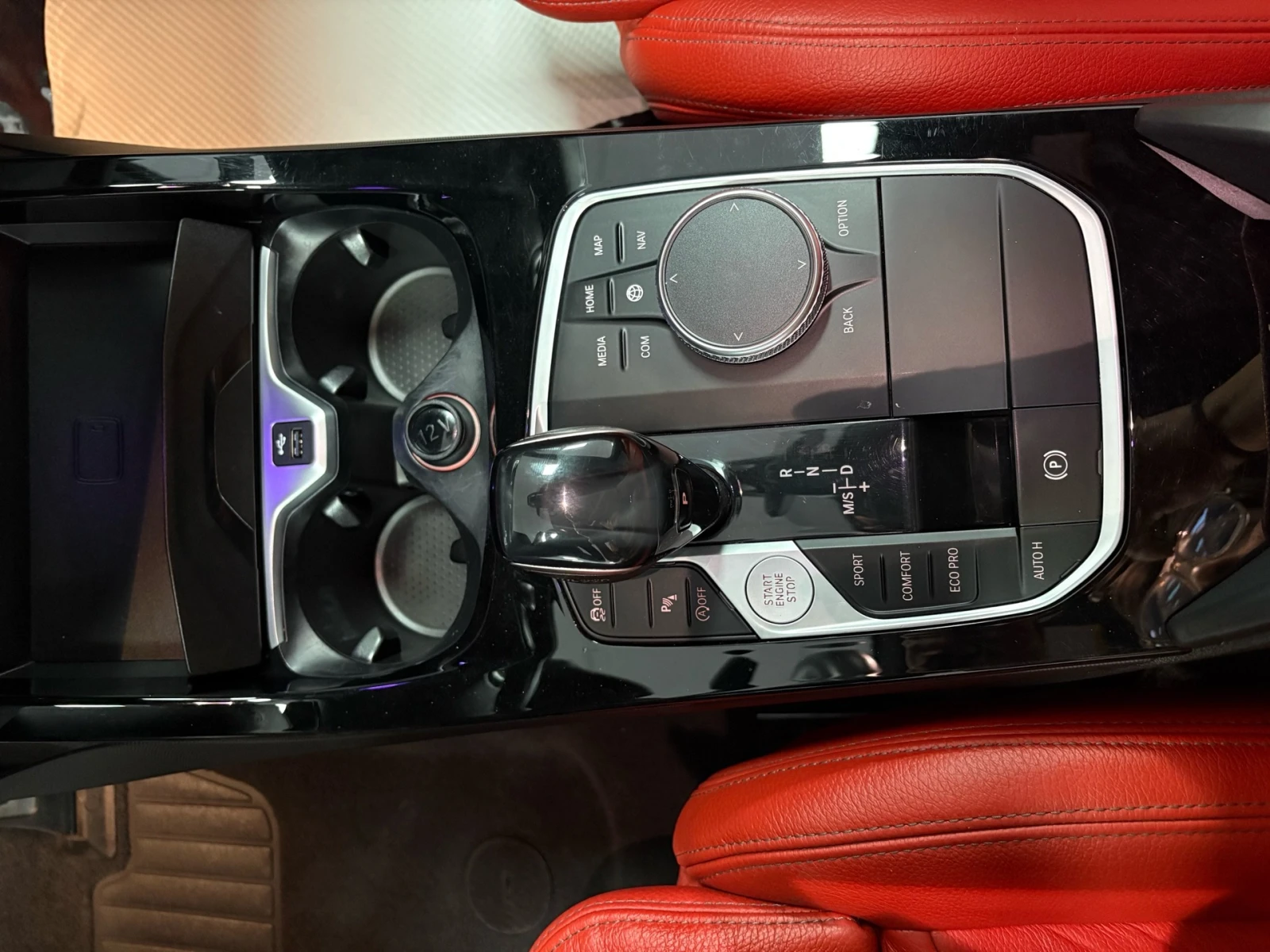 BMW 2 Gran Coupe M235i xDrive* FULL* Пано* М-Диференциал, снимка 13 - Автомобили и джипове - 55776910
