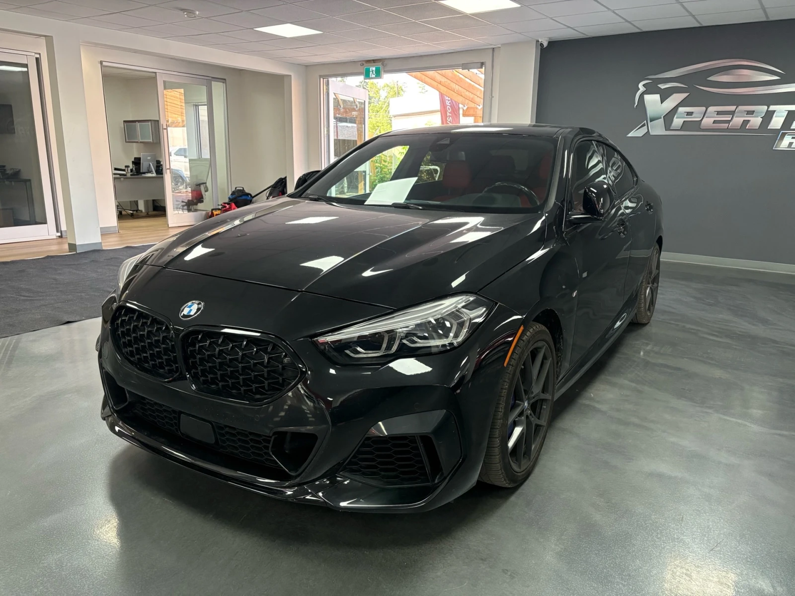 BMW 2 Gran Coupe M235i xDrive* FULL* Пано* М-Диференциал