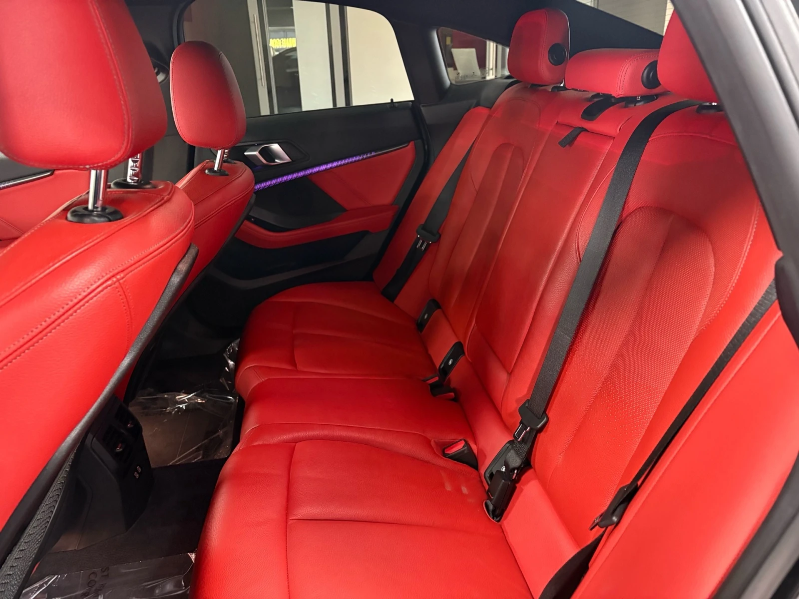 BMW 2 Gran Coupe M235i xDrive* FULL* Пано* М-Диференциал, снимка 16 - Автомобили и джипове - 55776910