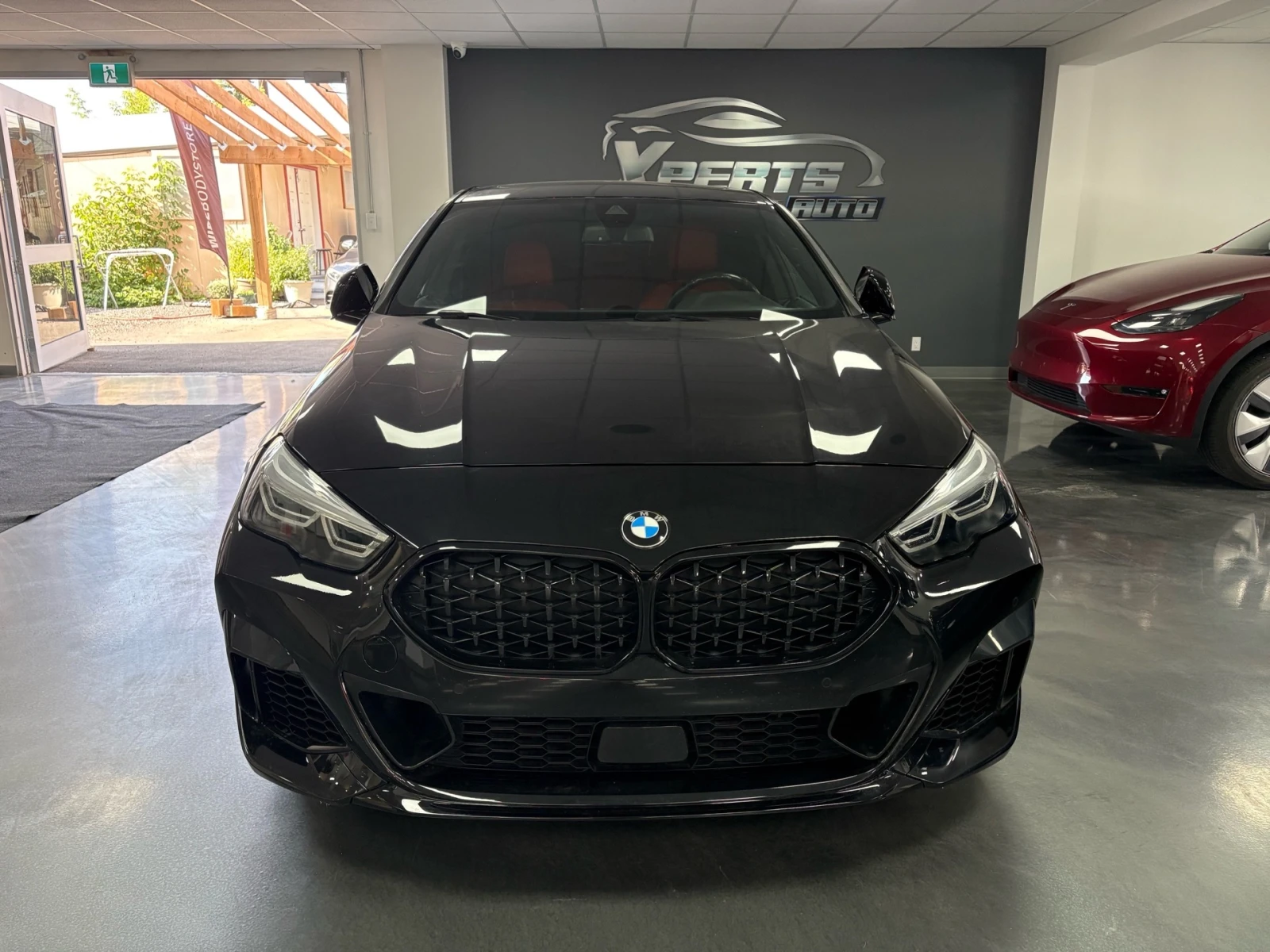 BMW 2 Gran Coupe M235i xDrive* FULL* Пано* М-Диференциал, снимка 5 - Автомобили и джипове - 55776910