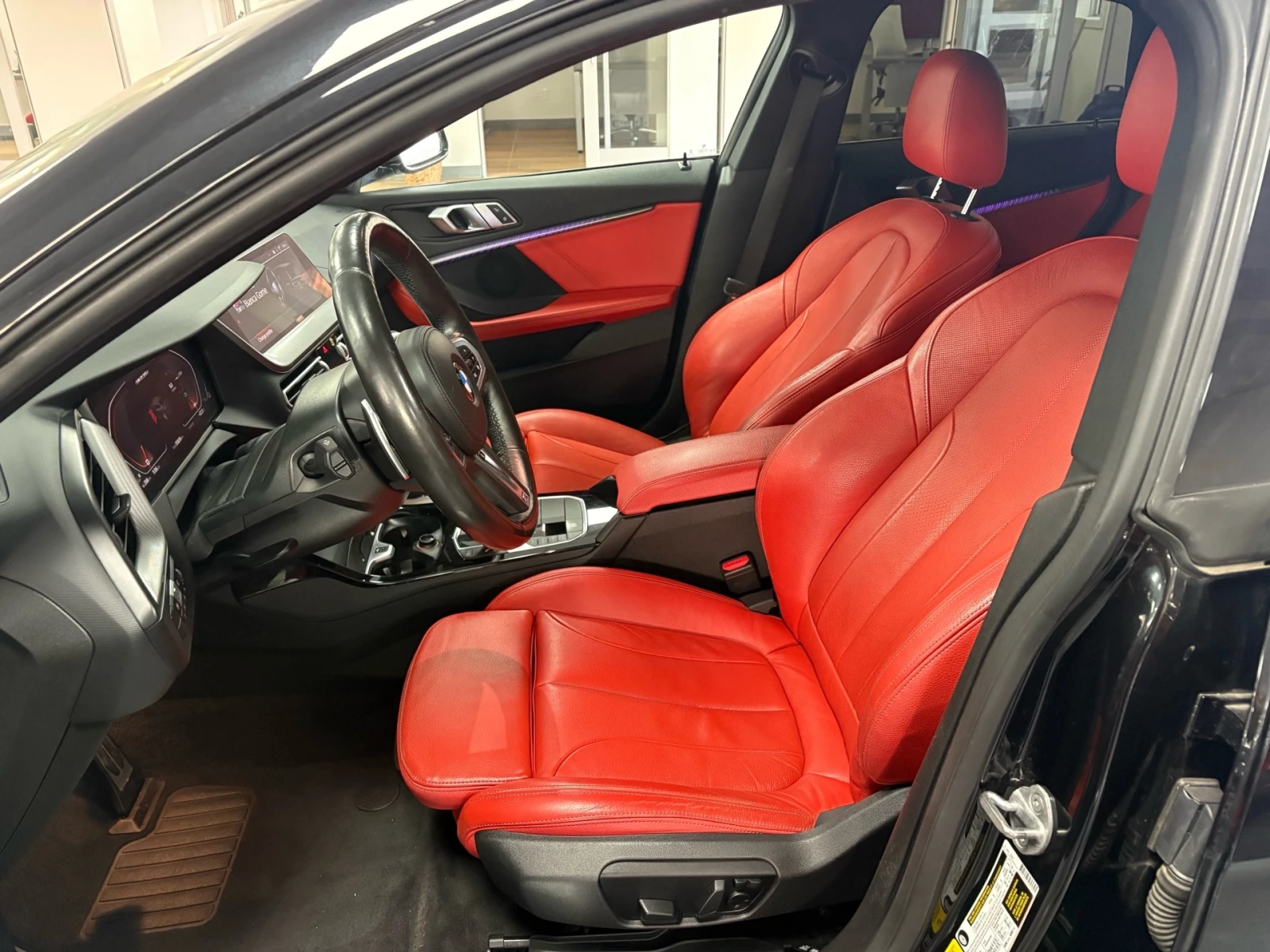 BMW 2 Gran Coupe M235i xDrive* FULL* Пано* М-Диференциал, снимка 10 - Автомобили и джипове - 55776910