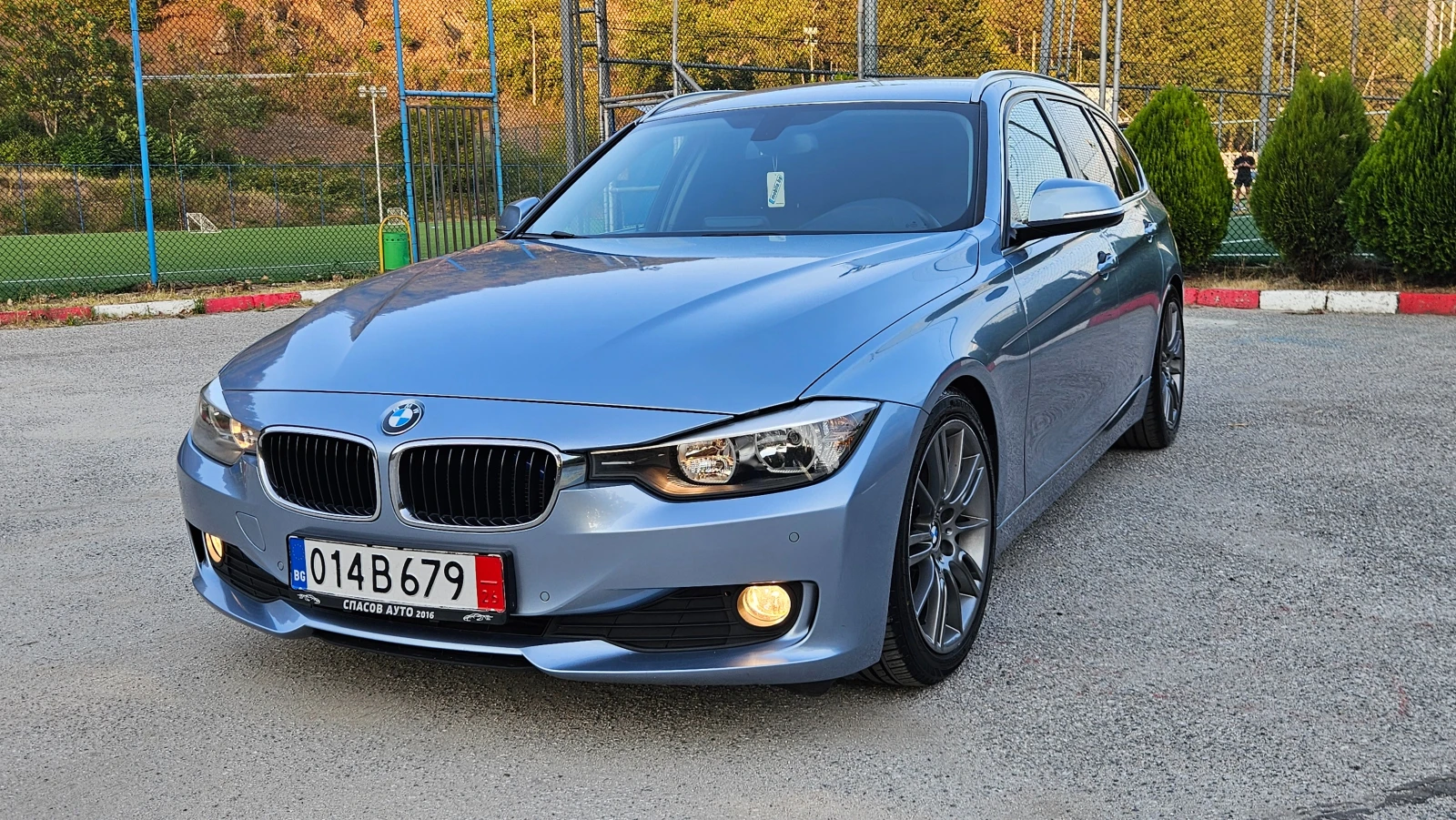 BMW 320 2.0 KOJA/NAVIG/UNIKAT