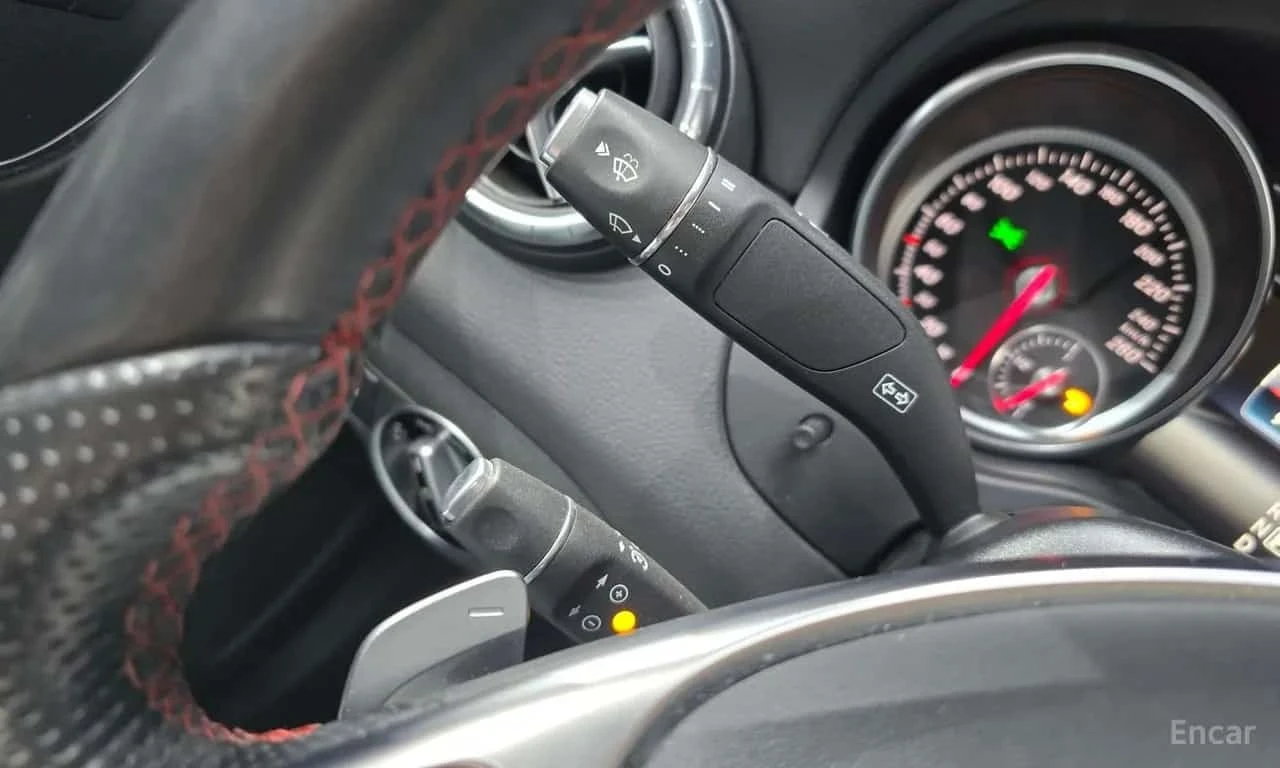 Mercedes-Benz CLA 220 AMG Line/�������/����/�����/���������/ | Mobile.bg � ����������� 17