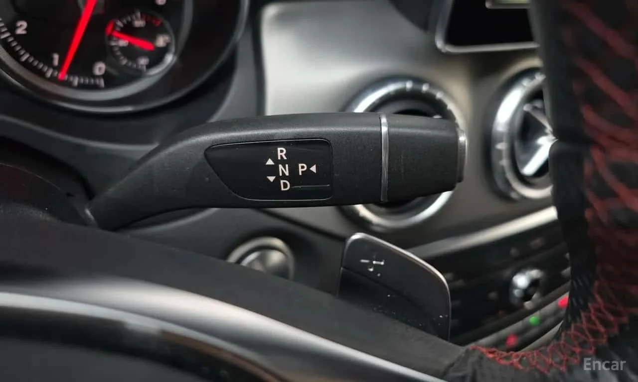 Mercedes-Benz CLA 220 AMG Line/�������/����/�����/���������/ | Mobile.bg � ����������� 9