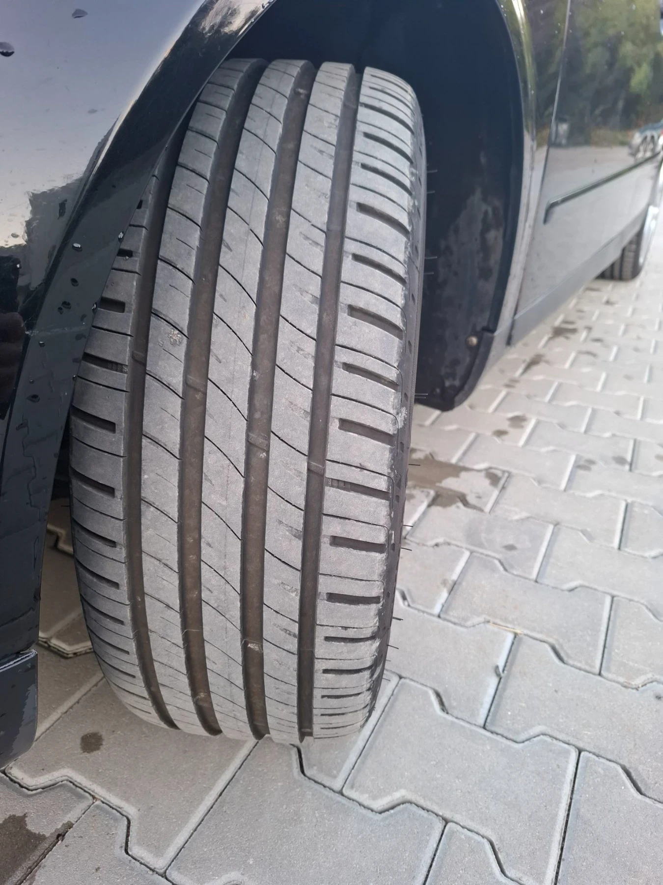 Audi A4 1.9  131 к.с., снимка 10 - Автомобили и джипове - 56347941