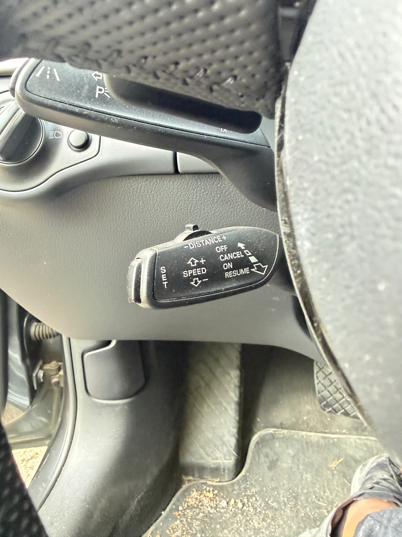 Audi A4 3 s line, снимка 7 - Автомобили и джипове - 56354822