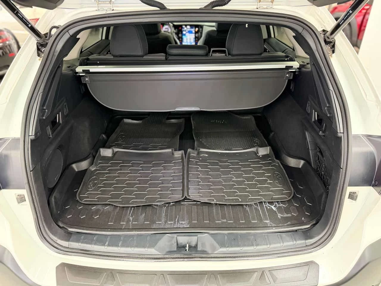 Subaru Outback * Onyx AWD * CARFAX * ����� �� ����������� | Mobile.bg � ����������� 12