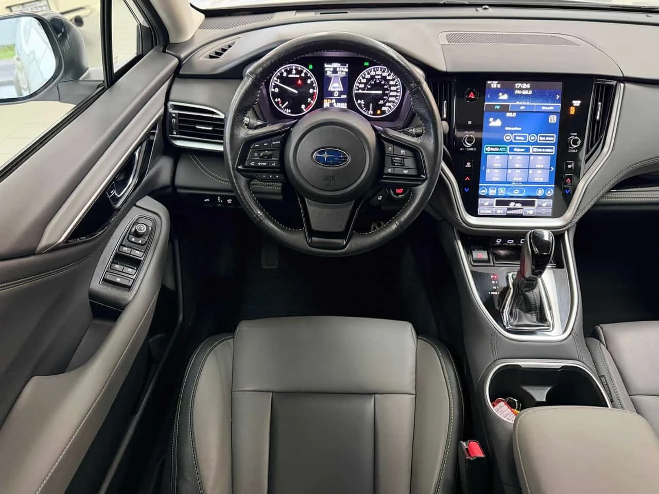 Subaru Outback * Onyx AWD * CARFAX * ����� �� ����������� | Mobile.bg � ����������� 8