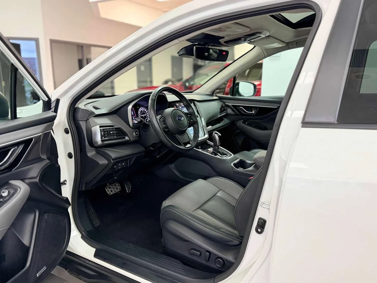 Subaru Outback * Onyx AWD * CARFAX * ����� �� ����������� | Mobile.bg � ����������� 5