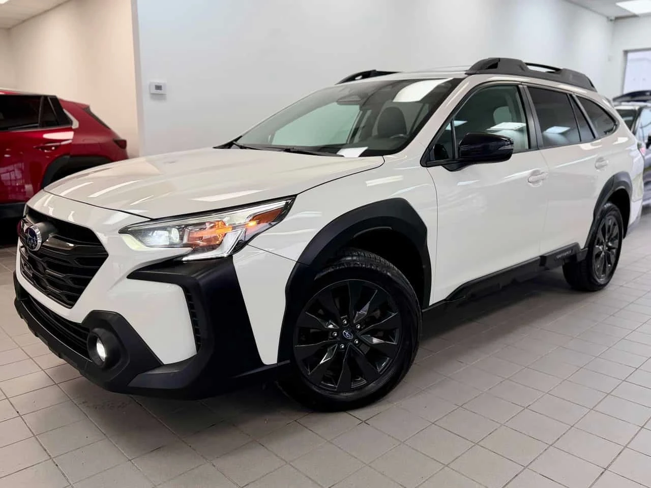 Subaru Outback * Onyx AWD * CARFAX * ОПЦИЯ ЗА ФИНАНСИРАНЕ