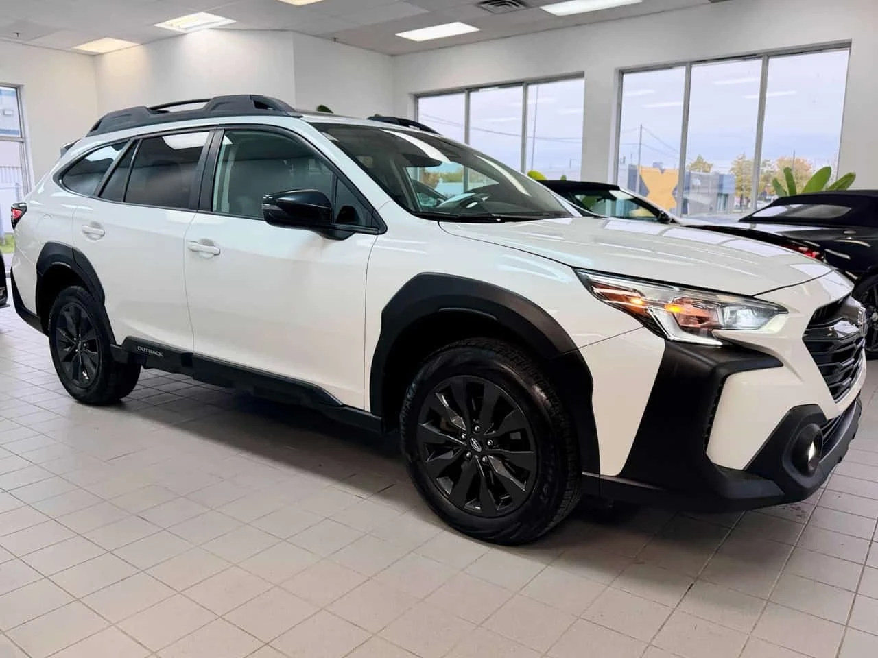 Subaru Outback * Onyx AWD * CARFAX * ����� �� ����������� | Mobile.bg � ����������� 3