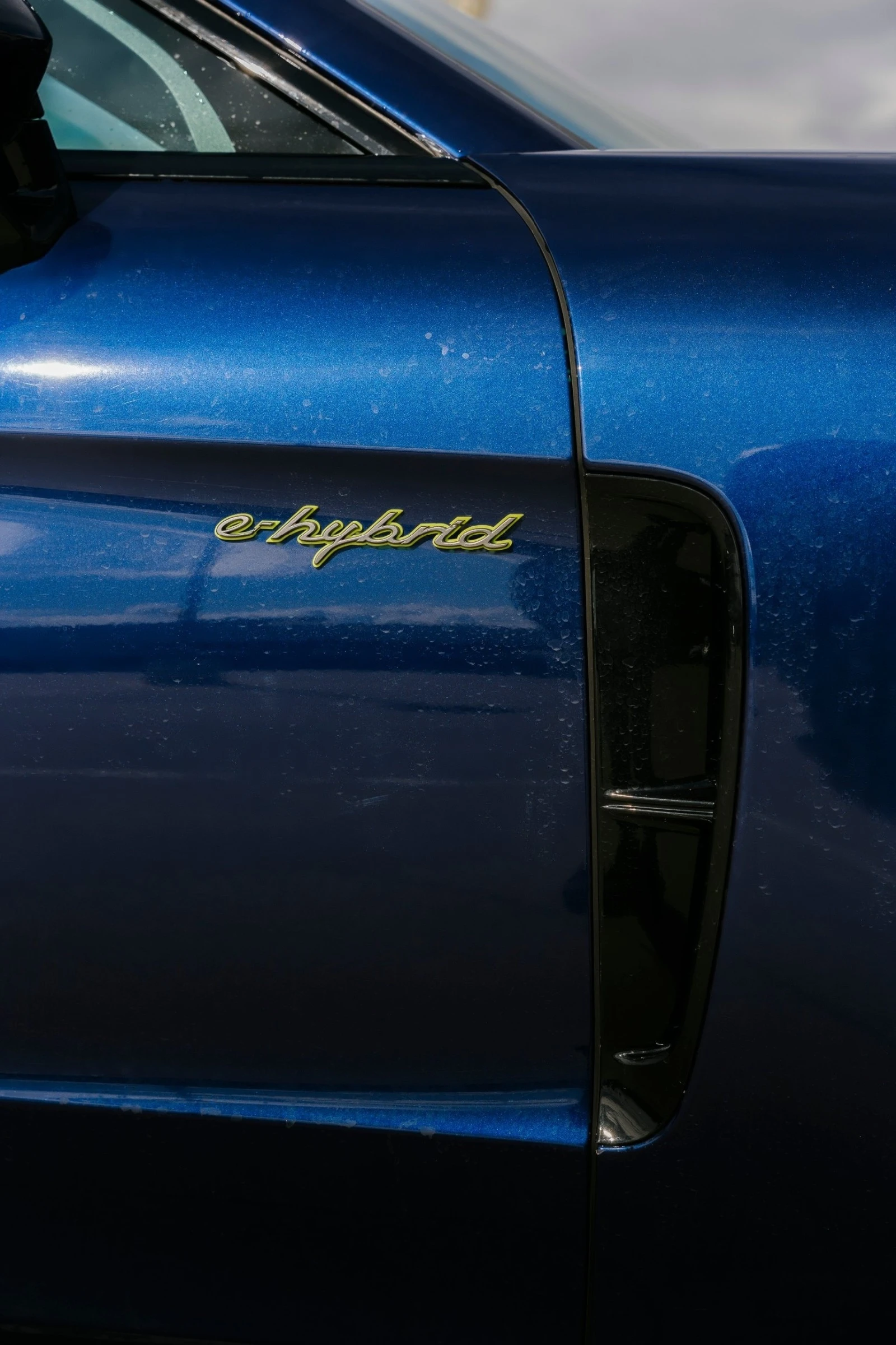 Porsche Panamera 4 E-Hybrid Platinum Edition, снимка 8 - Автомобили и джипове - 56595758