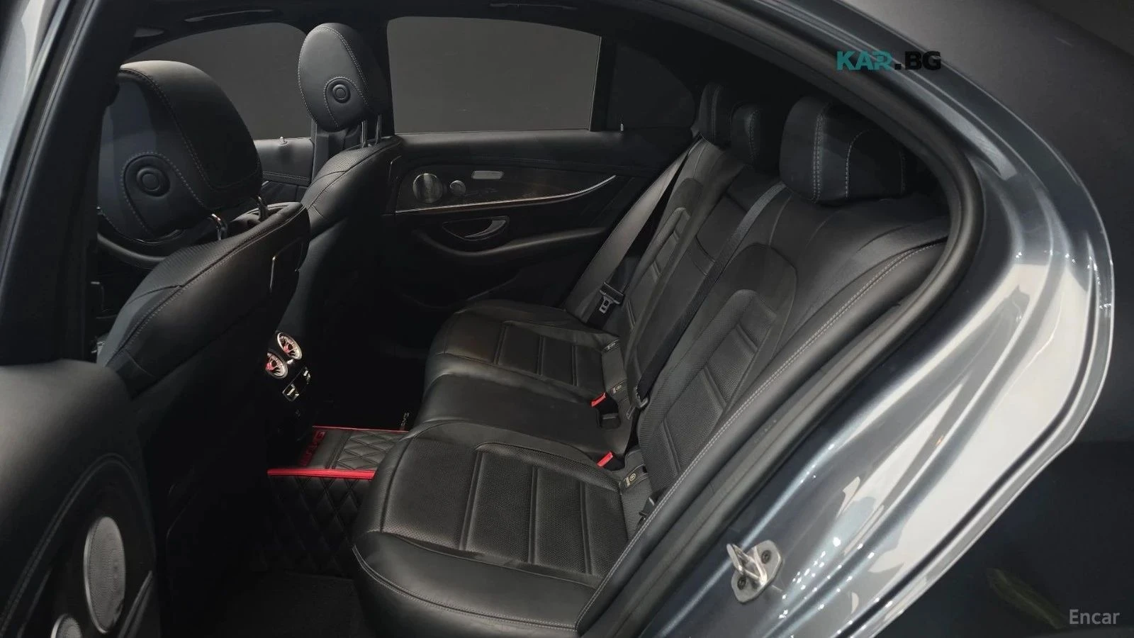 Mercedes-Benz E 53 AMG, снимка 10 - Автомобили и джипове - 56687776