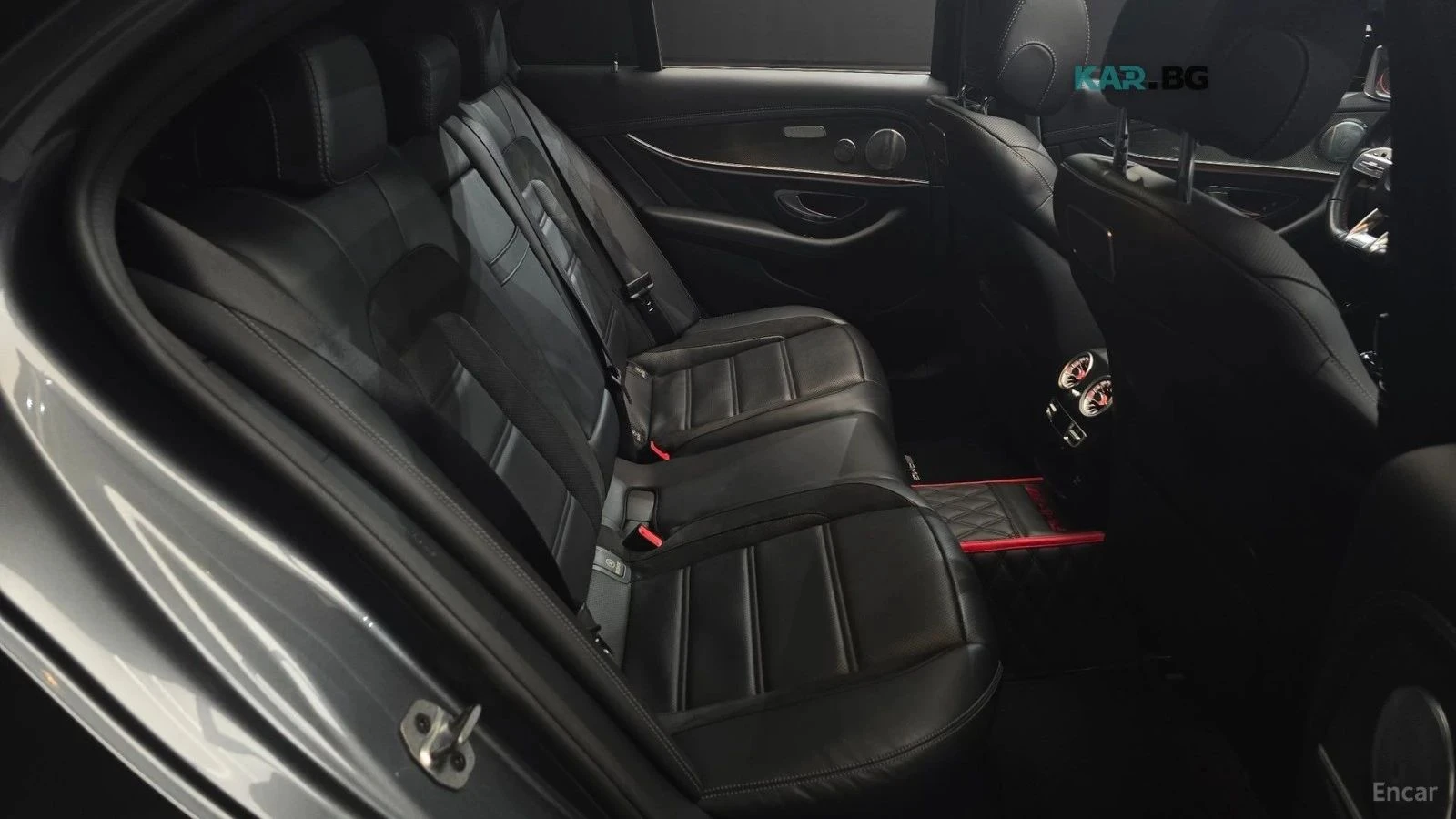 Mercedes-Benz E 53 AMG, снимка 9 - Автомобили и джипове - 56687776