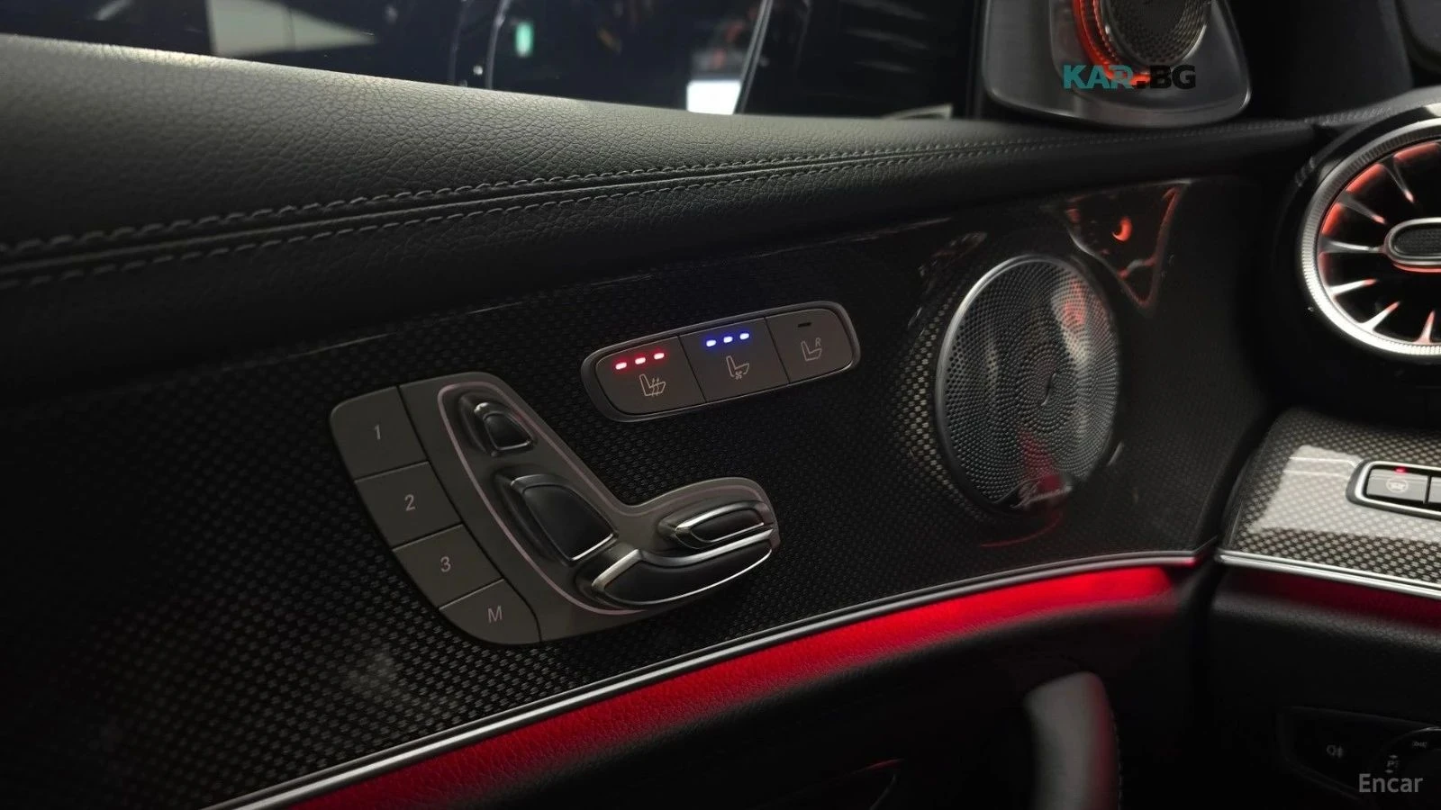 Mercedes-Benz E 53 AMG, снимка 15 - Автомобили и джипове - 56687776