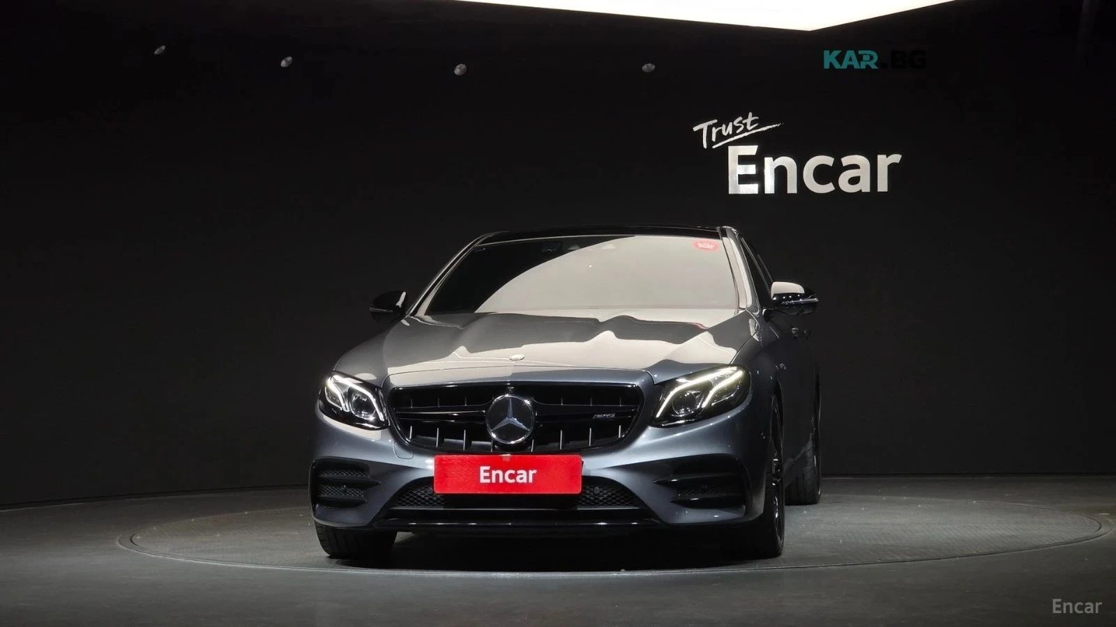 Mercedes-Benz E 53 AMG, снимка 3 - Автомобили и джипове - 56687776