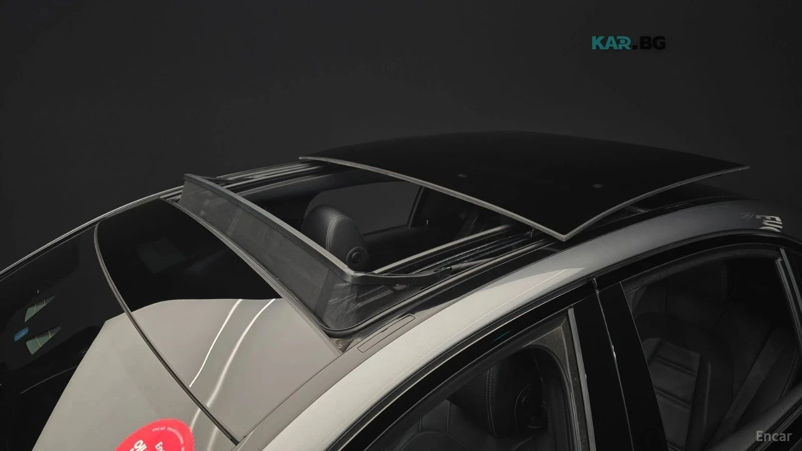 Mercedes-Benz E 53 AMG, снимка 16 - Автомобили и джипове - 56687776