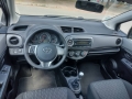 Toyota Yaris 1,4d 90ps 6sp - изображение 6