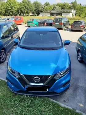 Nissan Qashqai, снимка 3