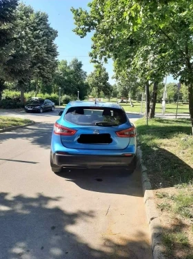 Nissan Qashqai, снимка 2