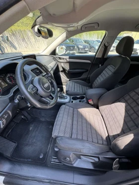 Audi Q3, снимка 10