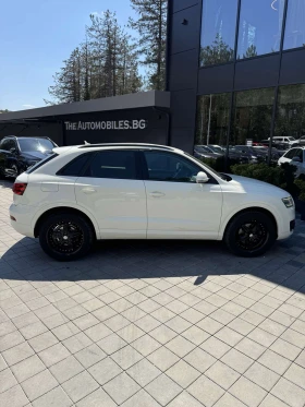Audi Q3, снимка 8