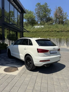 Audi Q3, снимка 6
