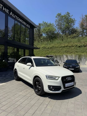 Audi Q3, снимка 2
