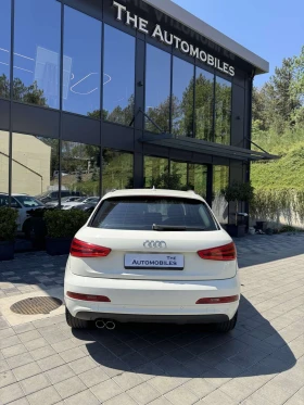 Audi Q3, снимка 5