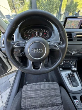 Audi Q3, снимка 15