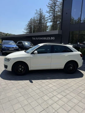 Audi Q3, снимка 4