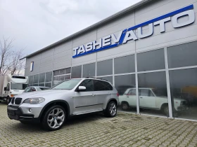 BMW X5 SPORT PAKET!!PANORAMA!!TOP!, снимка 4
