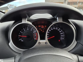 Nissan Juke TEKNA FULL EURO6, снимка 10