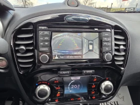 Nissan Juke TEKNA FULL EURO6, снимка 9
