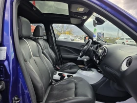 Nissan Juke TEKNA FULL EURO6, снимка 6