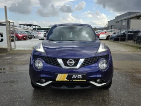 Nissan Juke TEKNA FULL EURO6, снимка 2