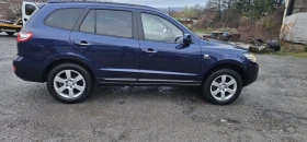 Hyundai Santa fe 2.7 Автомат 4х4 Германия Лизинг , снимка 6