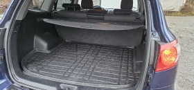 Hyundai Santa fe 2.7 Автомат 4х4 Германия Лизинг , снимка 11