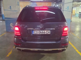 Mercedes-Benz ML 350 bluetec, снимка 3