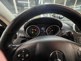 Mercedes-Benz ML 350 bluetec, снимка 12