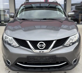 Nissan Qashqai 1.6 Turbo EURO6 B, снимка 1